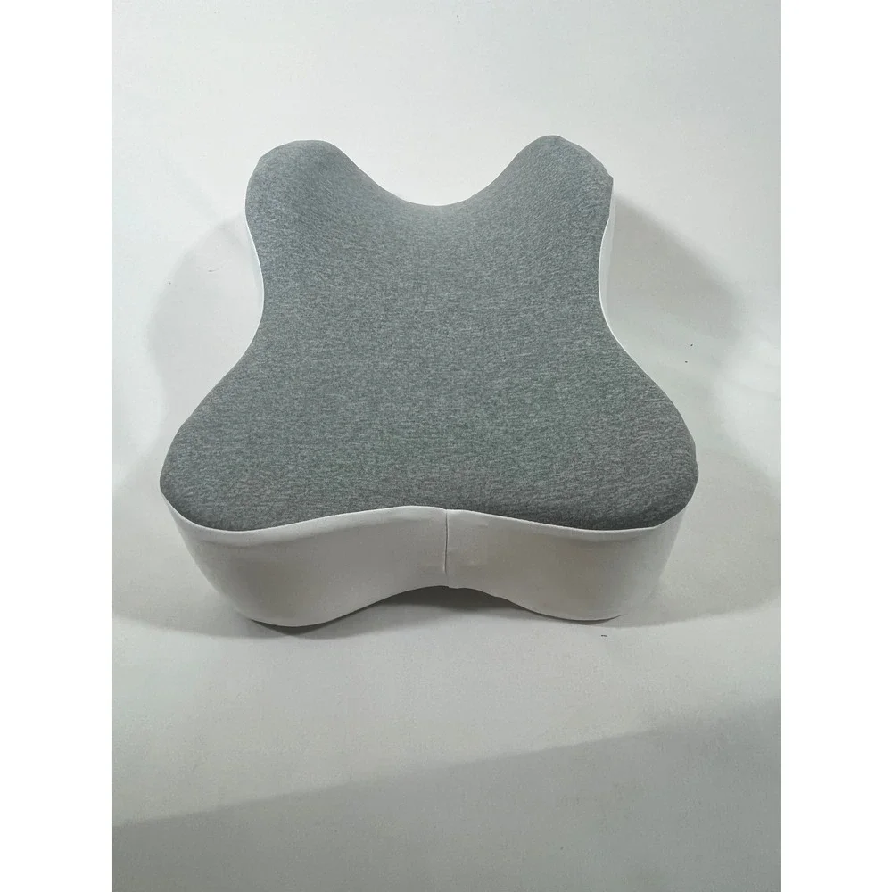 Anzhixiu Ergonomic Pillow Contour‎ Design Relieve Fatigue Comfort Knee Support L